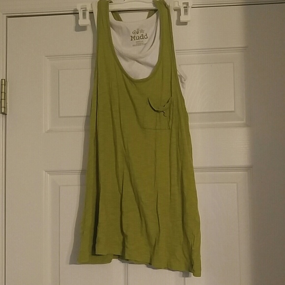 Tank Top - Picture 3 of 3